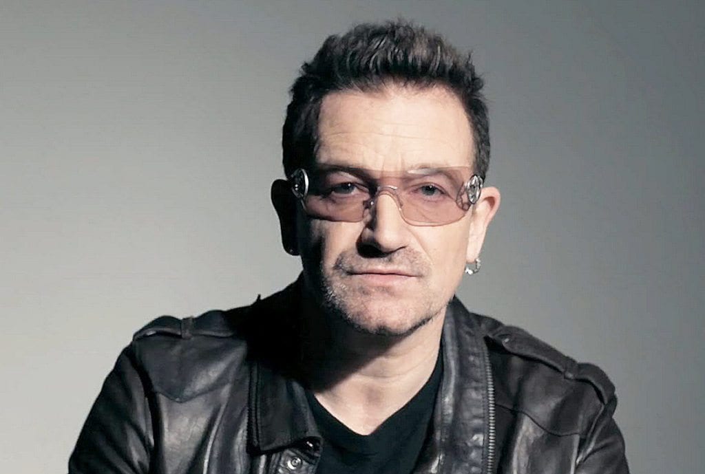 Bono Called Out Christian Musicians For a Lack of Honesty. He Didn't Go ...