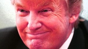 How the Trump Stole America