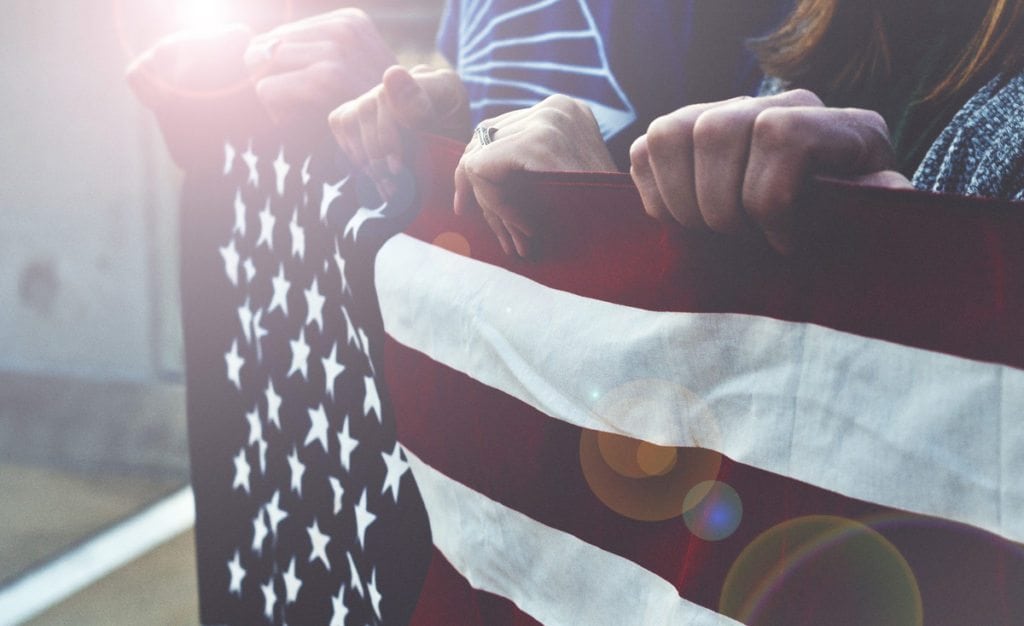 On 9/11 We Said We'd 'Never Forget.' We've Forgotten.