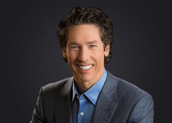 joel osteen