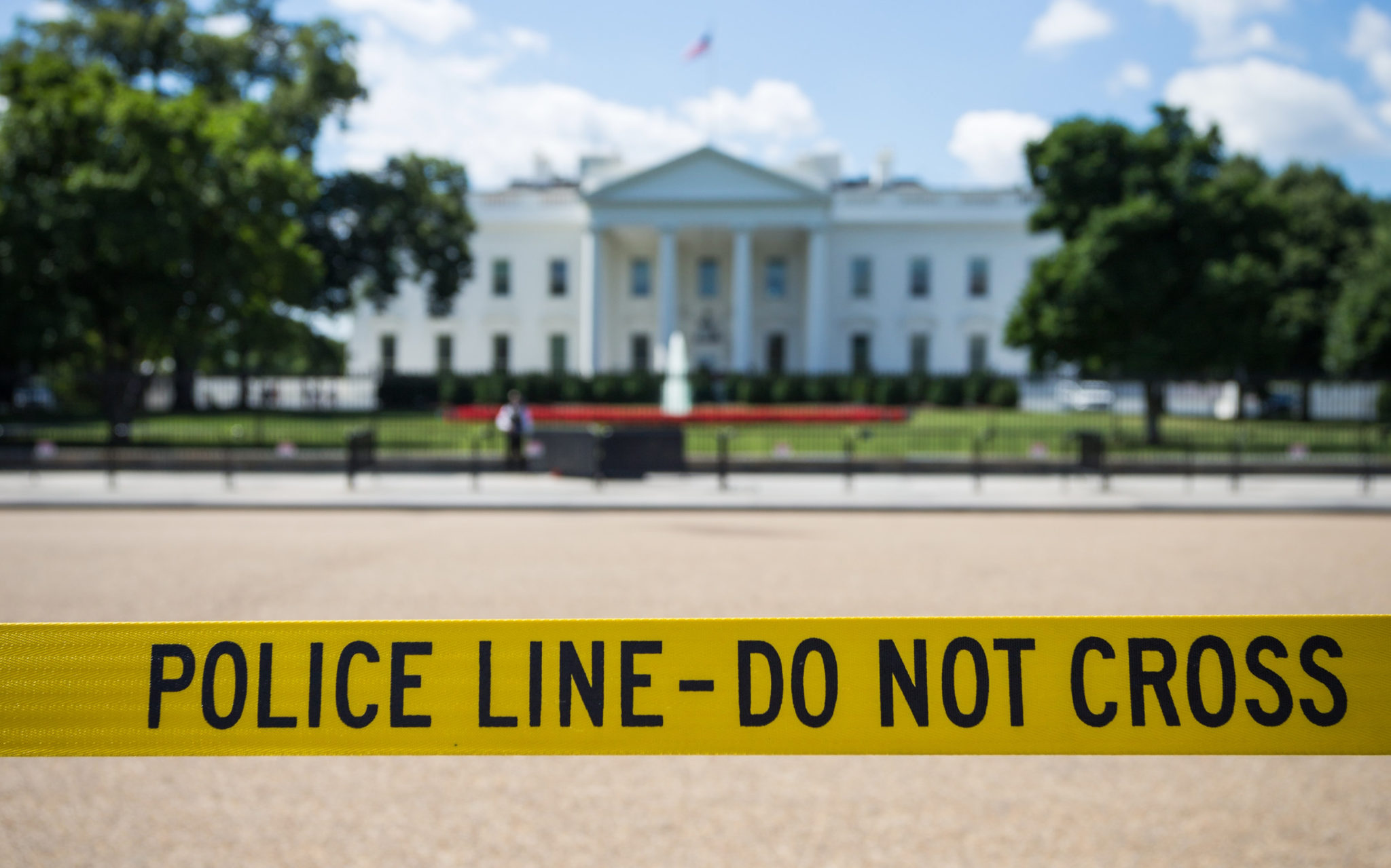 I Hate Police Brutality, Not the Police